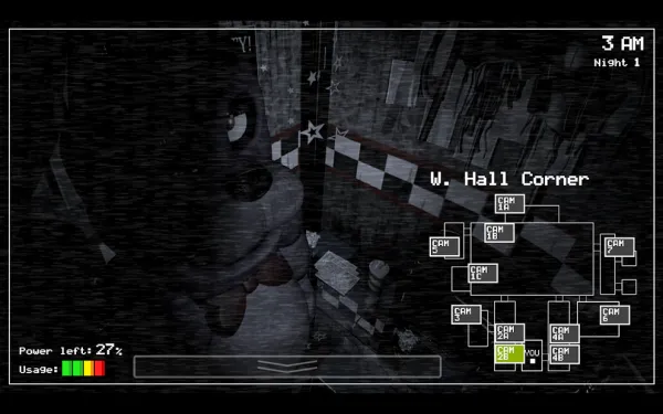 Five Nights at Freddy's Screenshot 17