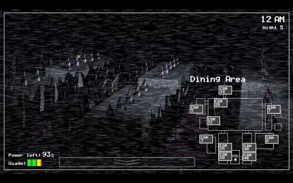 Five Nights at Freddy's Screenshot 21