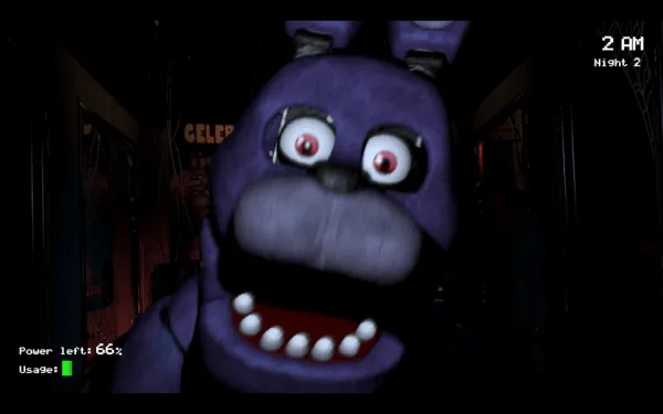 Five Nights at Freddy's Screenshot 23