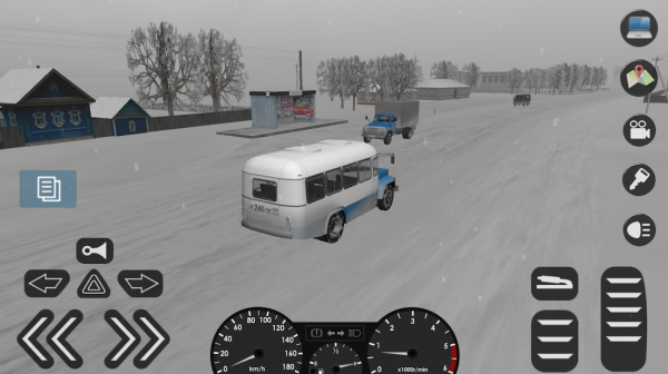 Motor Depot Screenshot 6