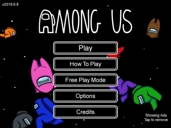 Among Us Screenshot 10