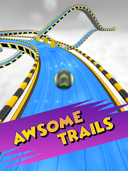 Going Balls Screenshot 10