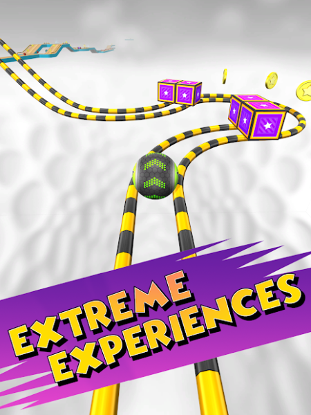 Going Balls Screenshot 11