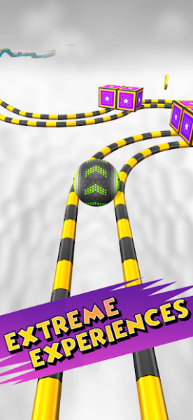 Going Balls Screenshot 17