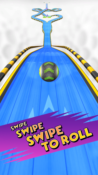 Going Balls Screenshot 2