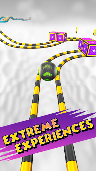 Going Balls Screenshot 5