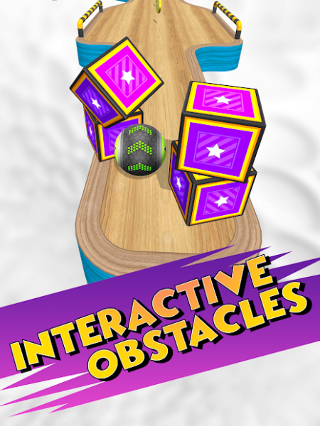 Going Balls Screenshot 9