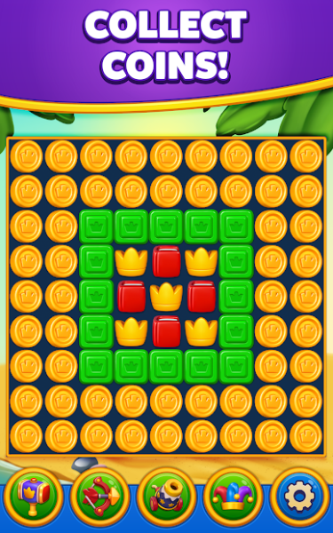 Royal Match Screenshot 10