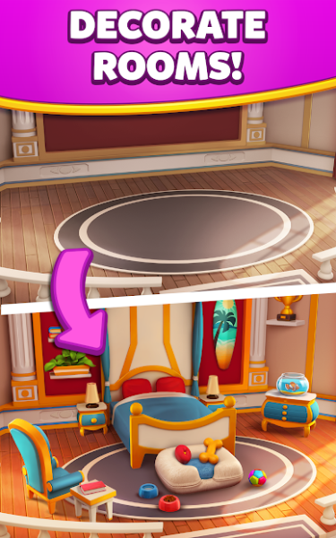 Royal Match Screenshot 12