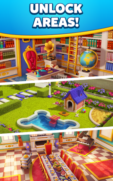 Royal Match Screenshot 13