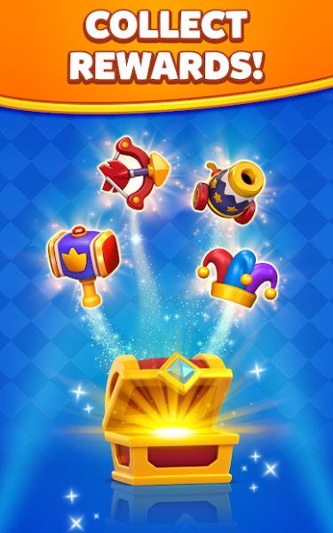 Royal Match Screenshot 14