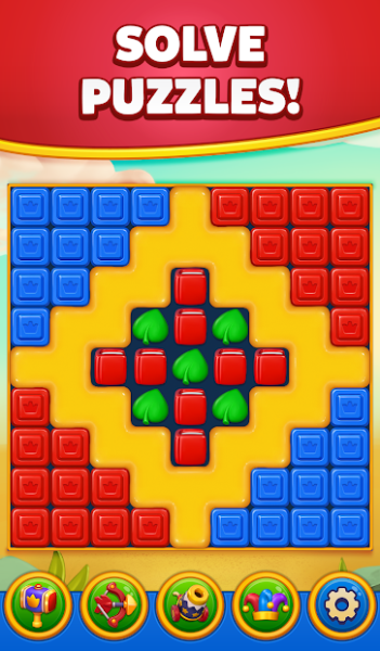 Royal Match Screenshot 17