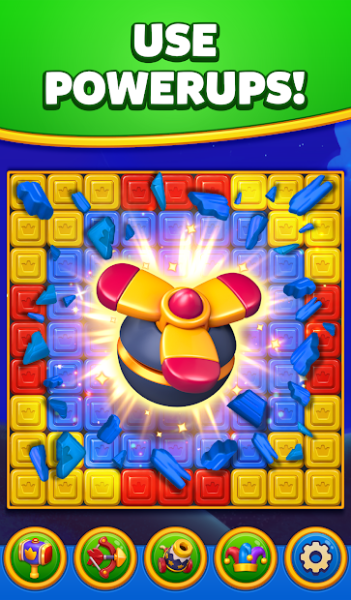 Royal Match Screenshot 19