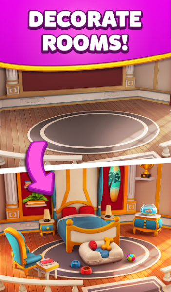 Royal Match Screenshot 20