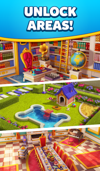 Royal Match Screenshot 21