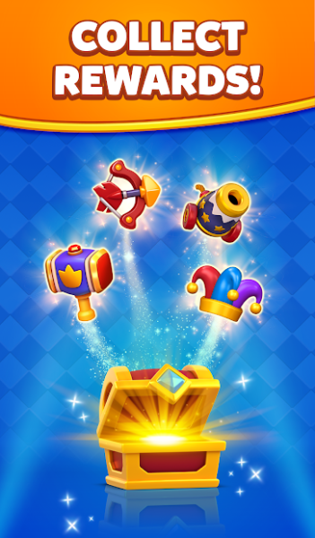 Royal Match Screenshot 22