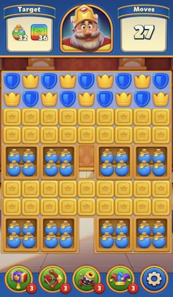 Royal Match Screenshot 23