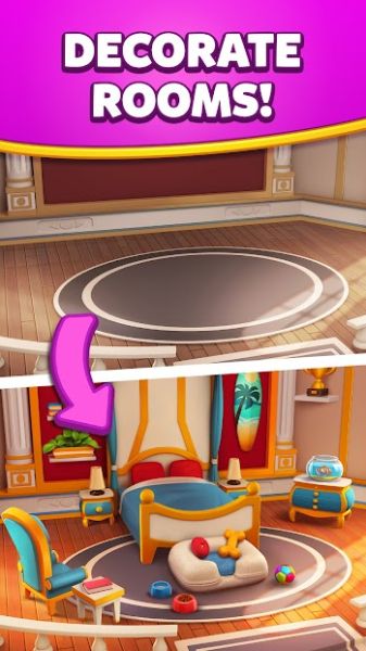 Royal Match Screenshot 4