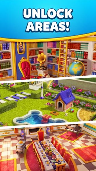 Royal Match Screenshot 5