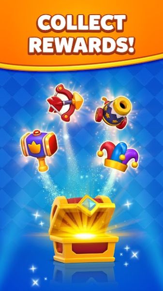 Royal Match Screenshot 6