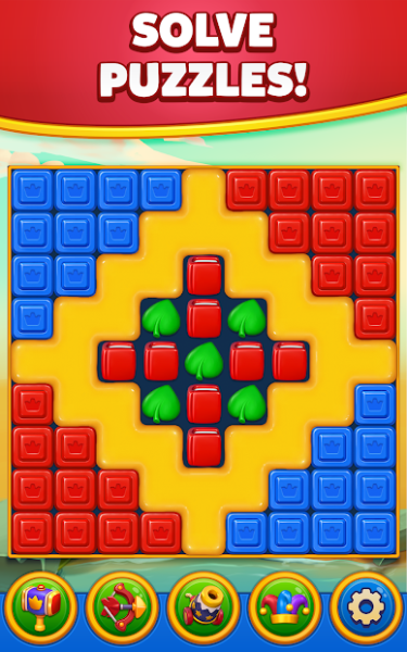 Royal Match Screenshot 9