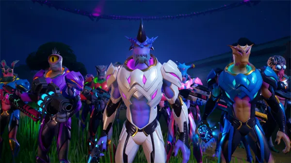 Fortnite Screenshot 4