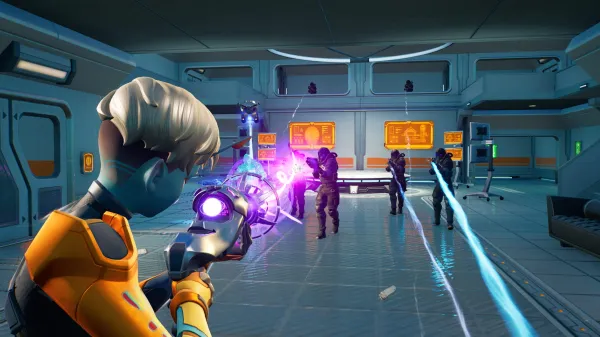 Fortnite Screenshot 5