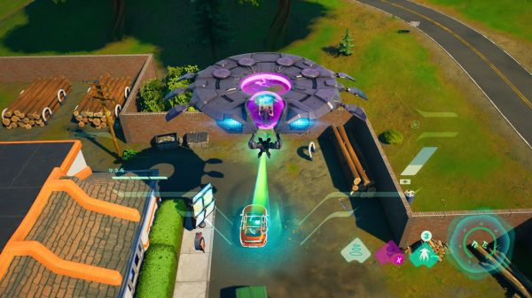 Fortnite Screenshot 8