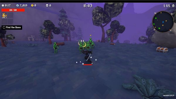 Megabonk Screenshot 6
