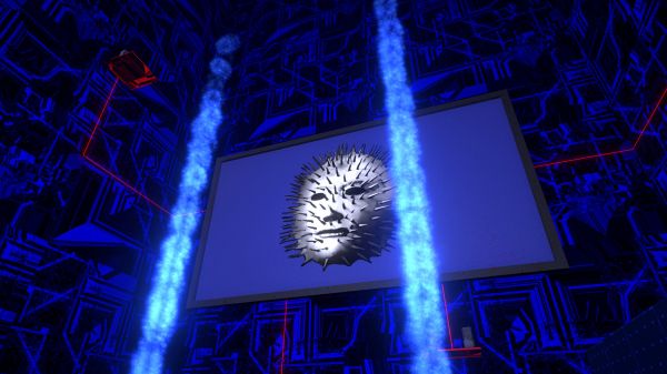 Absolute Insanity Screenshot 3