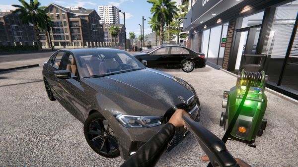 Car Dealership Simulator 2 Screenshot 15