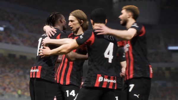 eFootball™ Screenshot 7