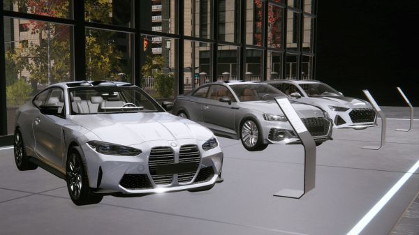 Car Dealership Simulator 2 Screenshot 25