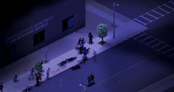 Project Zomboid Screenshot 9