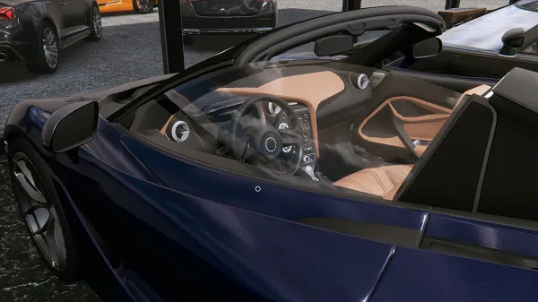 Car Dealership Simulator 2 Screenshot 43