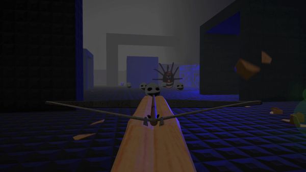 Absolute Insanity Screenshot 16