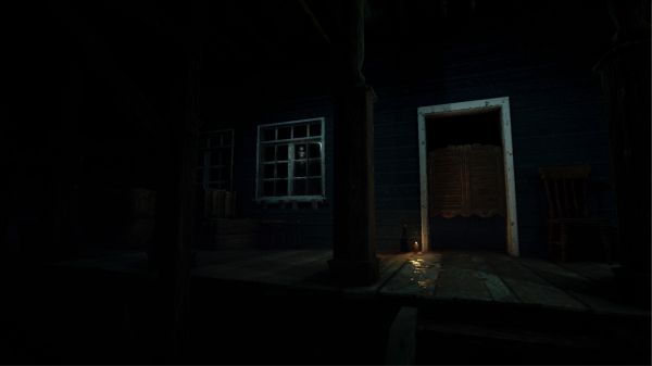 DEVOUR Screenshot 13