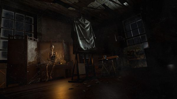 DEVOUR Screenshot 17