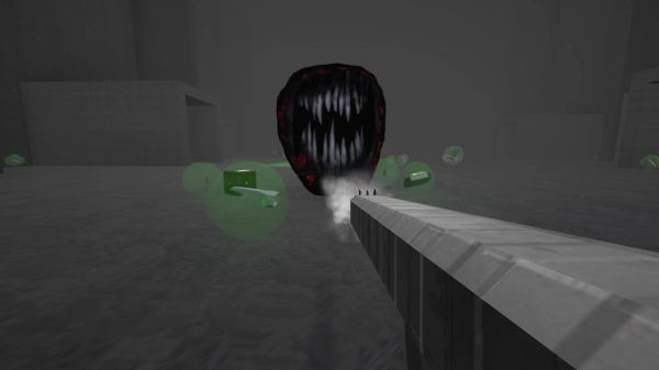 Absolute Insanity Screenshot 1