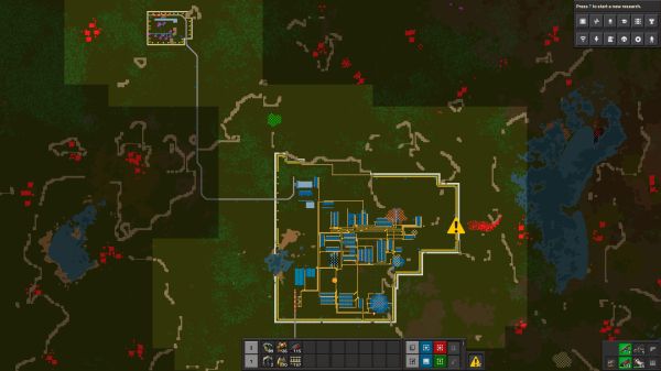 Factorio Screenshot 11