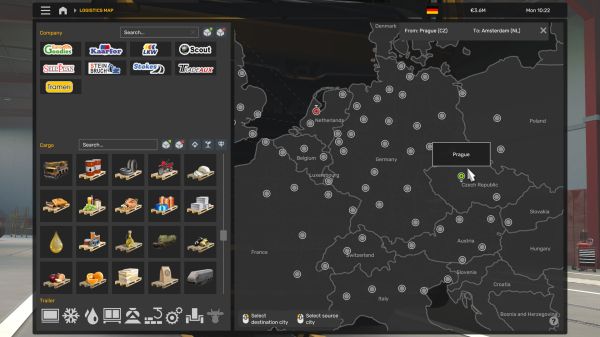 Euro Truck Simulator 2 Screenshot 45