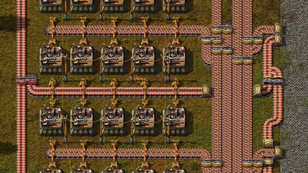 Factorio Screenshot 25