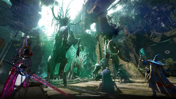 Black Desert Screenshot 6