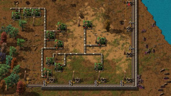 Factorio Screenshot 17