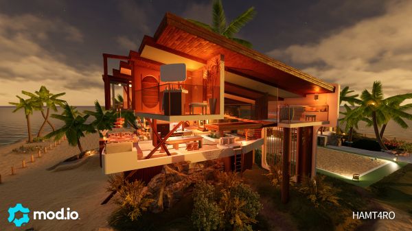 House Flipper 2 Screenshot 6