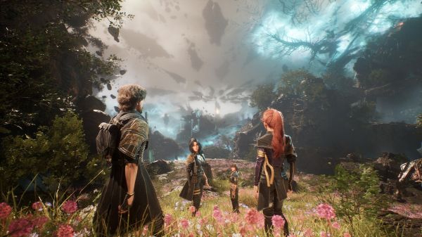 Clair Obscur Screenshot 1