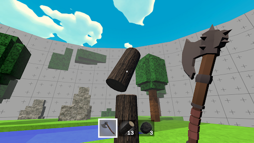 99 Nights in the Forest Screenshot 10