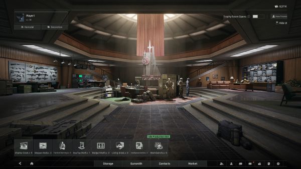 Arena Breakout: Infinite Screenshot 9