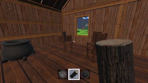 99 Nights in the Forest Screenshot 14