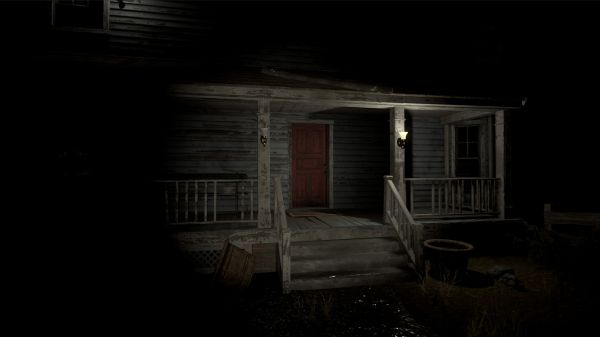 DEVOUR Screenshot 5